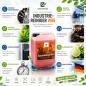 Preview: Nextzett Infozu Industriereiniger W99 25 Liter