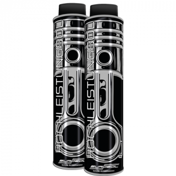 EUROSOL Hochleistungsöl 2x400ml