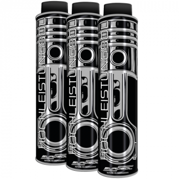 EUROSOL Hochleistungöl 3x400ml