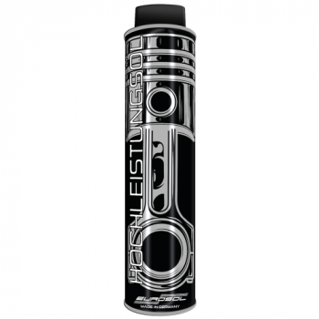 EUROSOL Hochleistungsöl 400ml