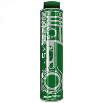 EUROSOL Öl-System 400ml