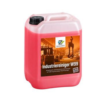 Nextzett Industriereiniger W99 10 Liter