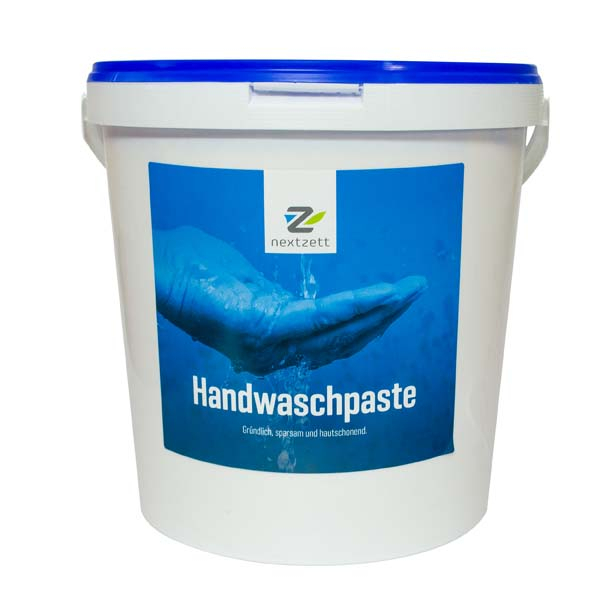 Nextzett Handwaschpaste 10L