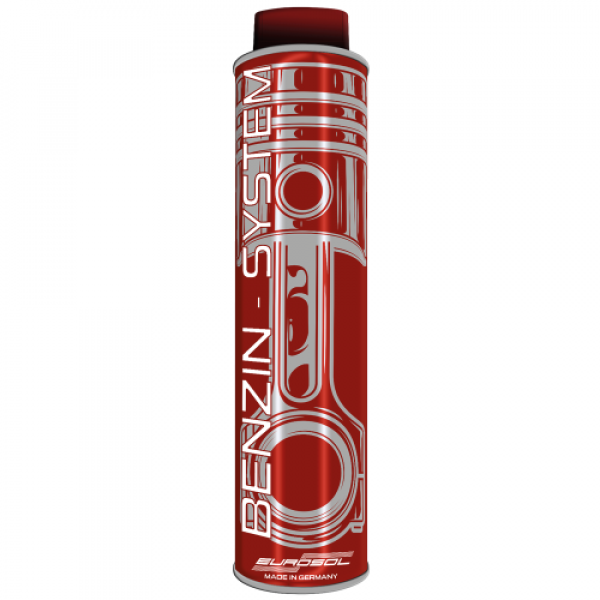 EUROSOL Benzin-System 400ml