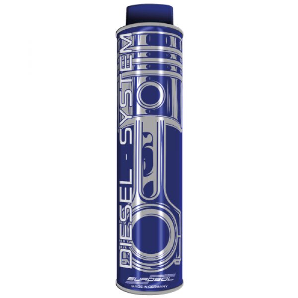 Eurosol Diesel-System 400ml