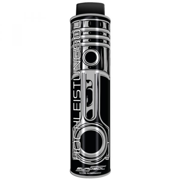 Eurosol Hochleistungsöl