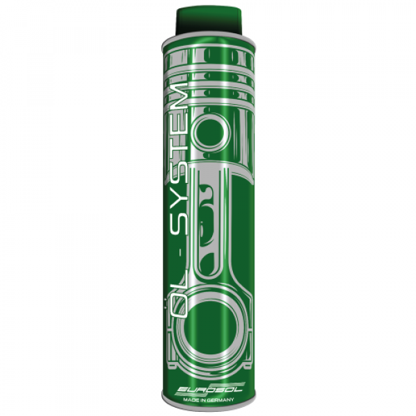 Eurosol Öl-System 400ml
