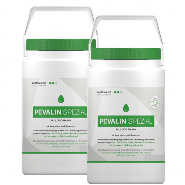 Pevalin-Spezial 2x3 Liter